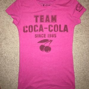 Coca-Cola T-Shirt
